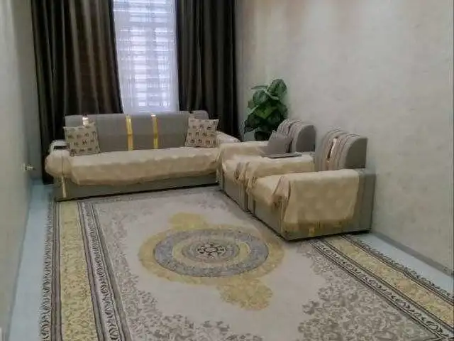 2-комн. квартира, 8 этаж, 42 м², Сино, Душанбе