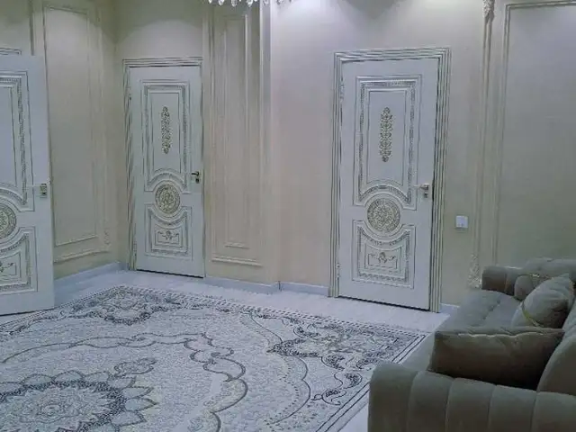 2-комн. квартира, 14 этаж, 100м², Шоҳмансур , Душанбе
