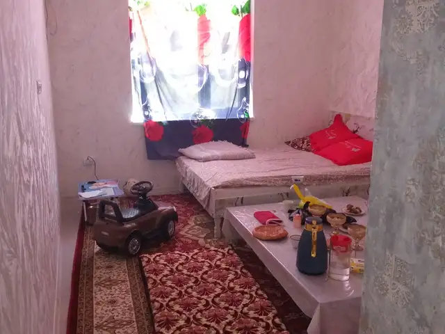4-комн. квартира, 8 этаж, 65 м², Хисор, Ҳисор