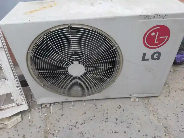 Кондиционер LG 24, Душанбе
