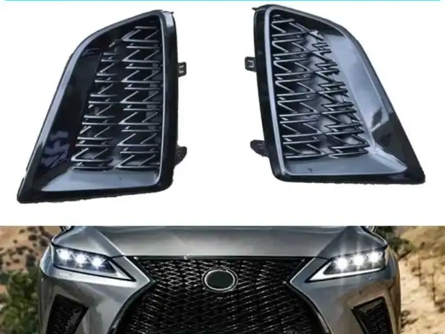 Крышка птф от Lexus RX 2021, Душанбе