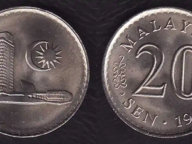 Малайзия 20 сен 1982, Душанбе