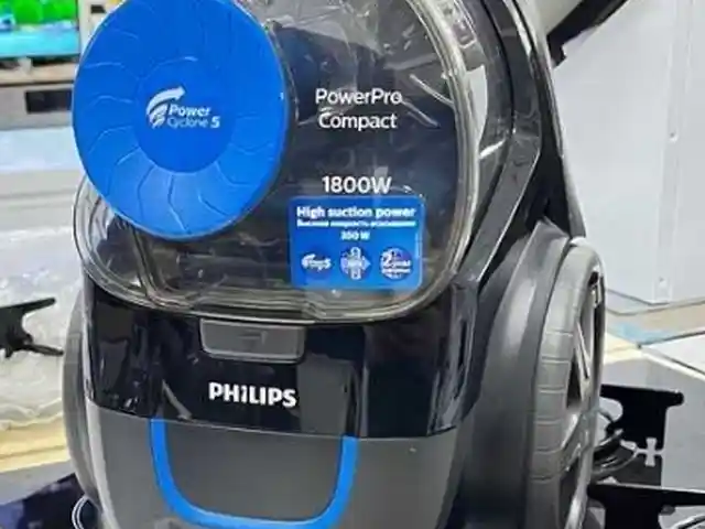 Пылесос 1800W, Душанбе