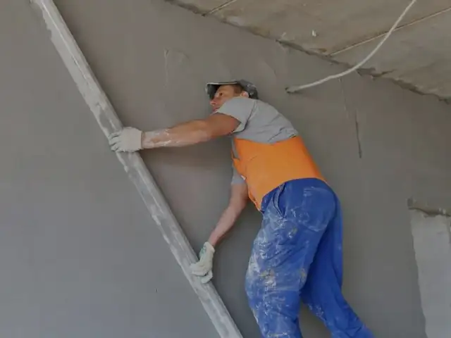 Услуги штукатурщика, Душанбе