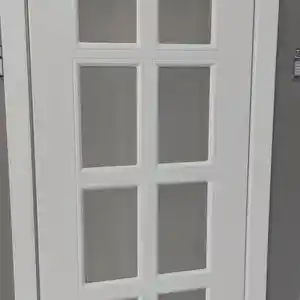 Дверь, Душанбе