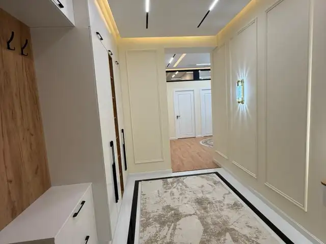 2-комн. квартира, 6 этаж, 69 м², Славянский университет, Душанбе - 8