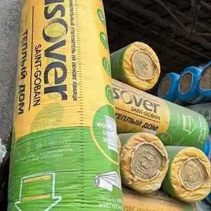 Минвата Issover, Душанбе