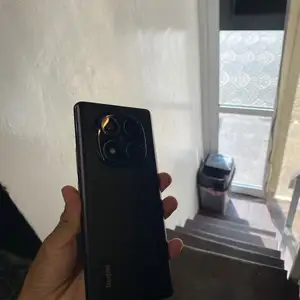 Xiaomi Redmi Note 14 Pro, Душанбе