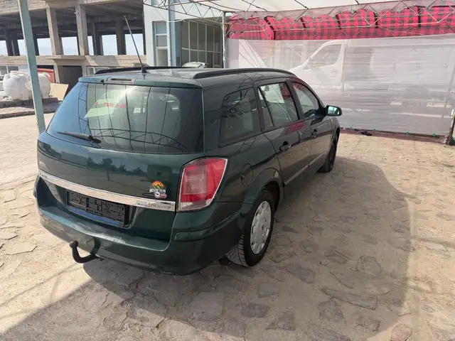 Opel Astra H, 2006, Худжанд - 3