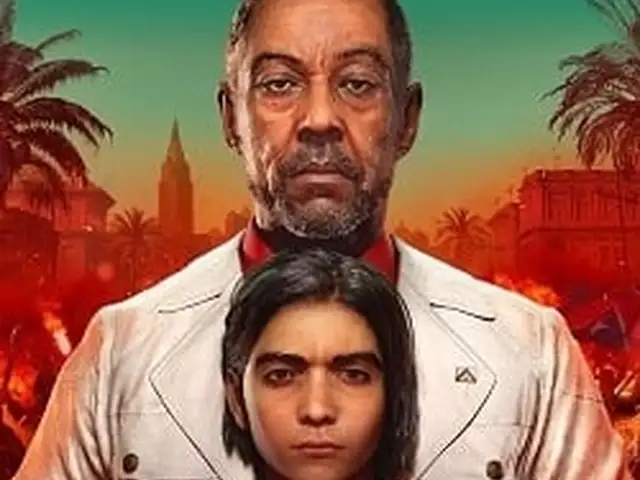 Игра Far Cry 6, Хуҷанд