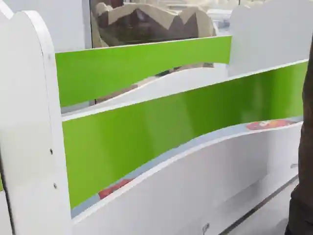 Колыбелька, Душанбе