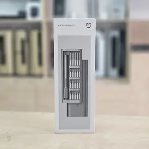 Электрическая отвёртка Xiaomi MiJia Electric Screwdriver Set 24in1, Душанбе