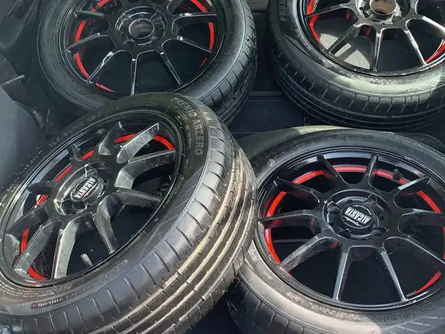 Диски R15, Турсунзаде