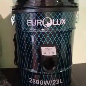 Пылесос Eurolux, Душанбе