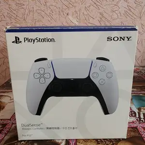 Игровая приставка Джойстик PS5, Худжанд