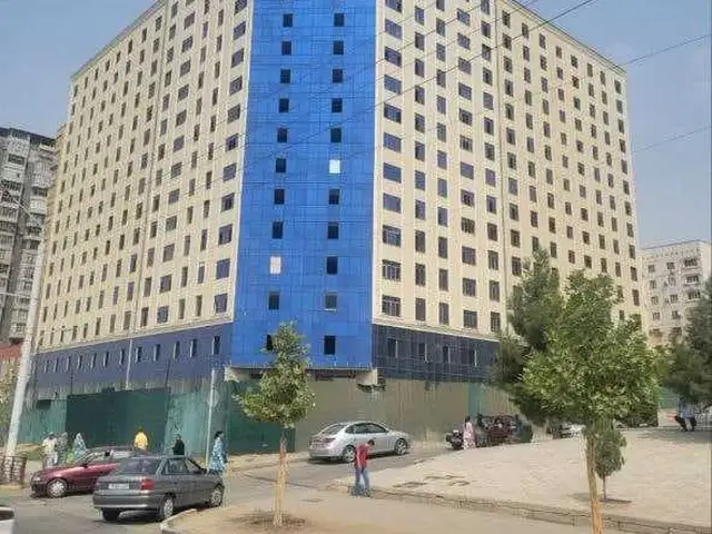 2-комн. квартира, 4 этаж, 50 м², Сино, Душанбе