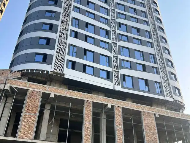 2-комн. квартира, 8 этаж, 88 м², Сино, Сохили, Евари главный, Душанбе