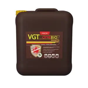 Огнебиозащита Vgt, Душанбе