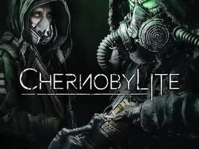Игрра Chernobylite, Истаравшан
