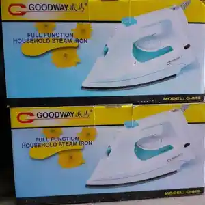 Утюг Godway G816, Душанбе