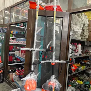 Газонакасилка, Душанбе