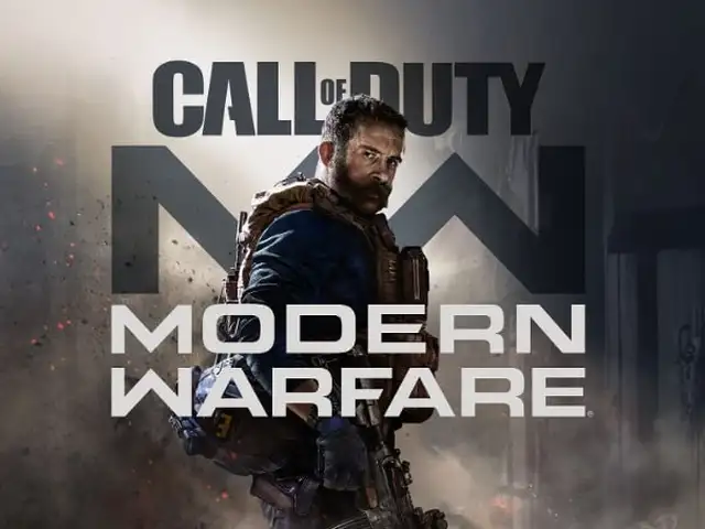 Игра на Пк, Call of duty MW, Бохтар (Курғон-Теппа)