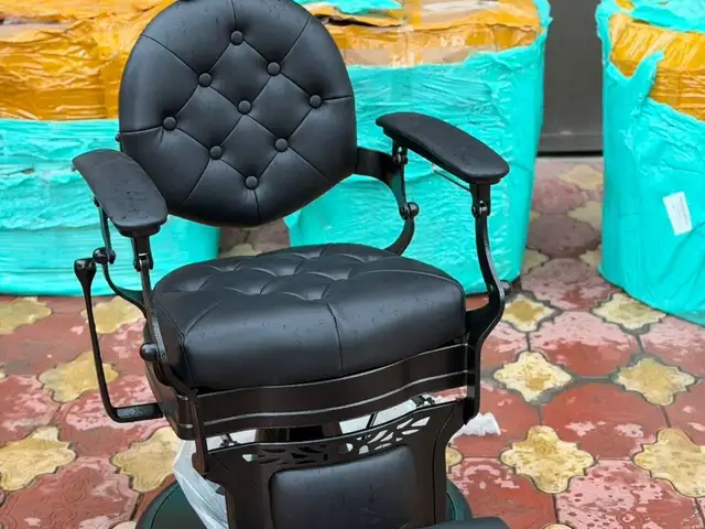 Кресло, Душанбе