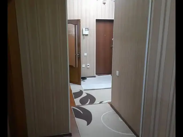 2-комн. квартира, 12 этаж, 58м², И Сомони, Душанбе