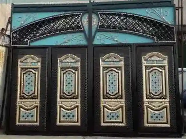Дарвоза, Душанбе