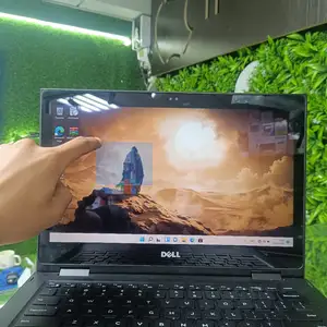 Ноутбук Dell, Душанбе