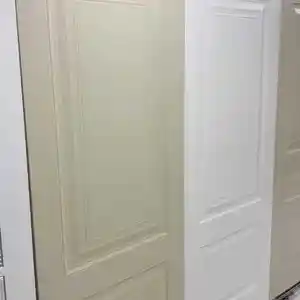 Входная дверь, Душанбе