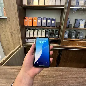 Apple iPhone Xr, 64 gb, Black, Душанбе