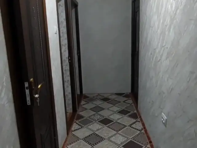 2-комн. квартира, 1 этаж, 70 м², Рудаки 72, Пенджикент