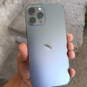 Apple iPhone 12 Pro Max, 128 gb, Graphite, Канибадам