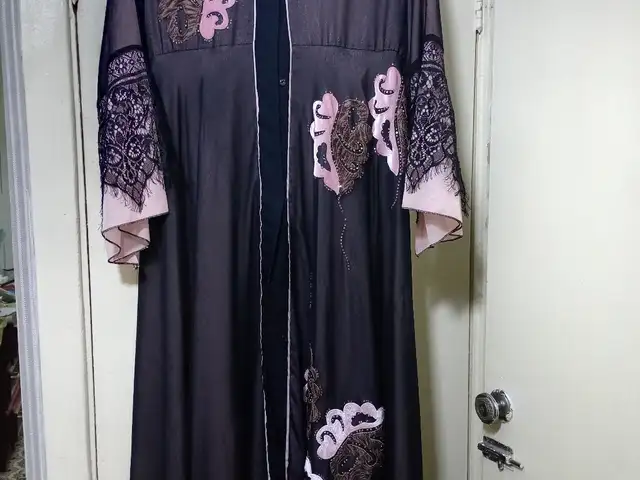 Абая накитка, Хуҷанд