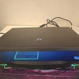 Ноутбук ALIENWARE M17X 2012, Хуҷанд