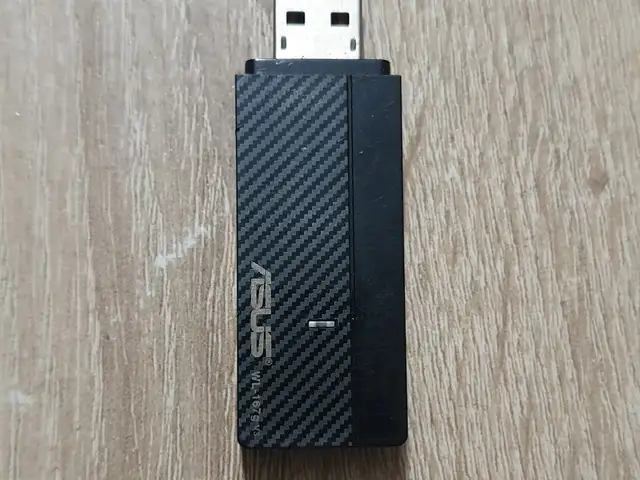 Адаптер wi-fi Asus, Бохтар (Курган-Тюбе)