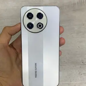 Tecno spark 30pro, Душанбе