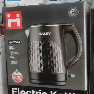 Электрочайник Haley, Душанбе