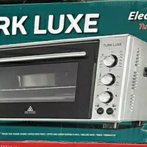 Духовая печь Turk Luxe 50L, Душанбе
