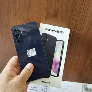 Samsung Galaxy А35 128гб Vetnam 2sim 5G, Худжанд
