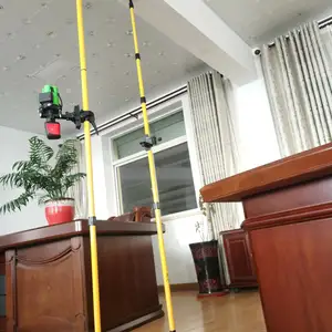 Штанга для лазерного уровня, Душанбе