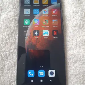 Xiaomi Redmi 9С, Худжанд