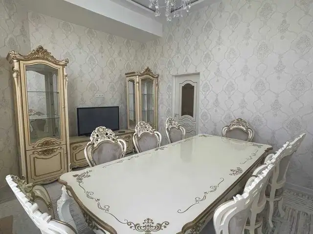 3-комн. квартира, 17 этаж, 161 м², Фирдавси, Душанбе