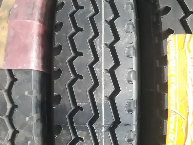 Покрышки 6.50 R16 Taitong, Душанбе