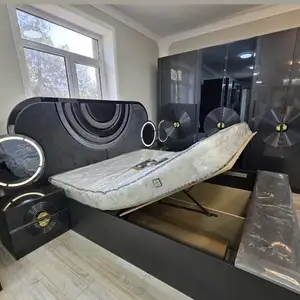 Спальный гарнитур, Душанбе