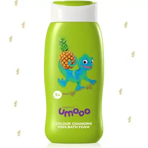Детский шампунь Umooo, Душанбе