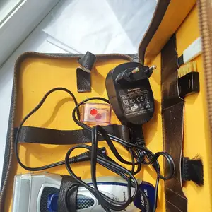 Электробритва Panasonic, Душанбе