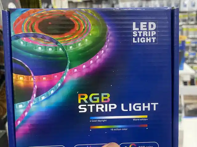 Светодиодная лента, 12 , IP67, 60 LED m, Душанбе