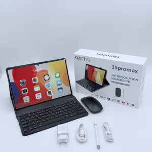 Планшет 15 pro maxs/16/512g, Душанбе